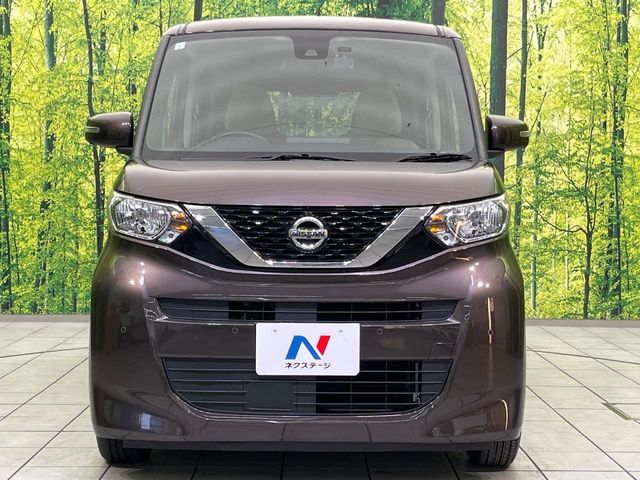 NISSAN ROOX 2021 Image 31