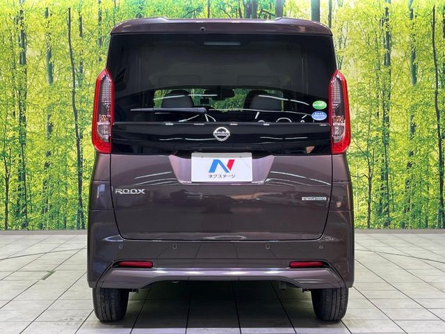 NISSAN ROOX 2021 Image 31