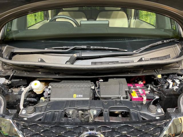 NISSAN ROOX 2021 Image 31