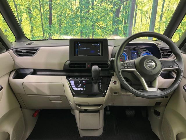 NISSAN ROOX 2023 Image 31