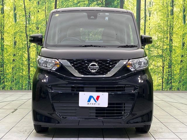 NISSAN ROOX 2023 Image 31