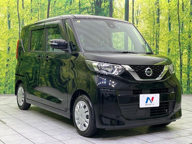 NISSAN ROOX 2023 Image 31