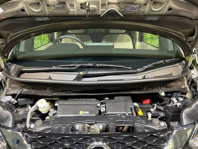 NISSAN ROOX 2023 Image 31