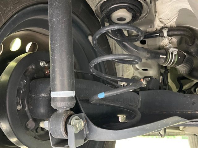 NISSAN ROOX 2023 Image 31