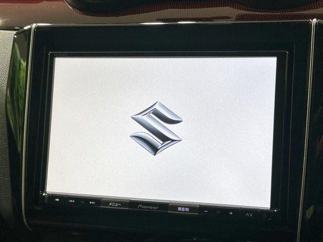 SUZUKI SWIFT 2021 Image 31