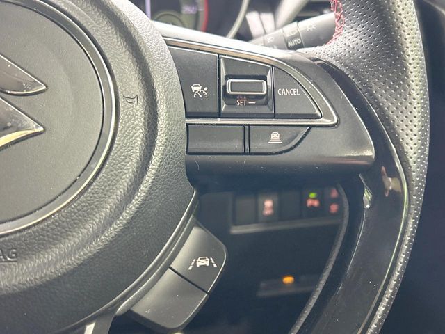 SUZUKI SWIFT 2021 Image 31