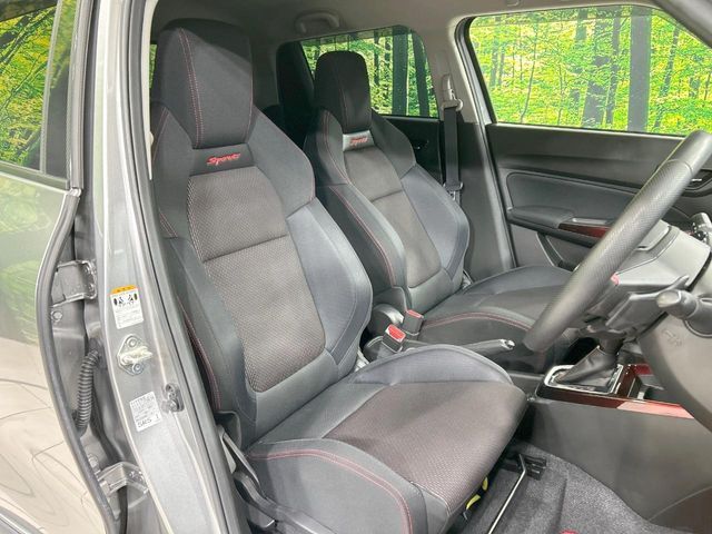 SUZUKI SWIFT 2021 Image 31