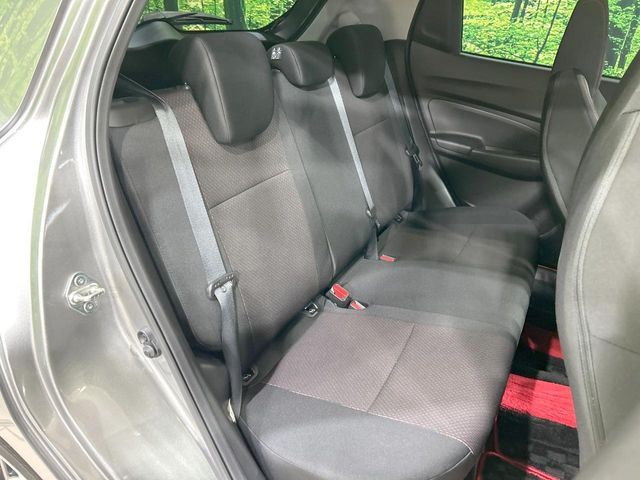 SUZUKI SWIFT 2021 Image 31