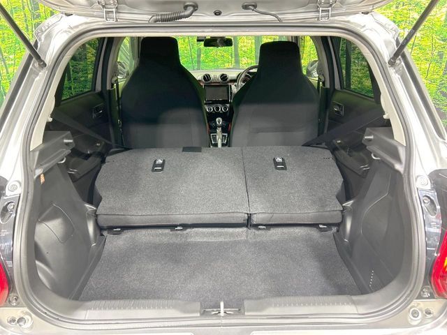 SUZUKI SWIFT 2021 Image 31