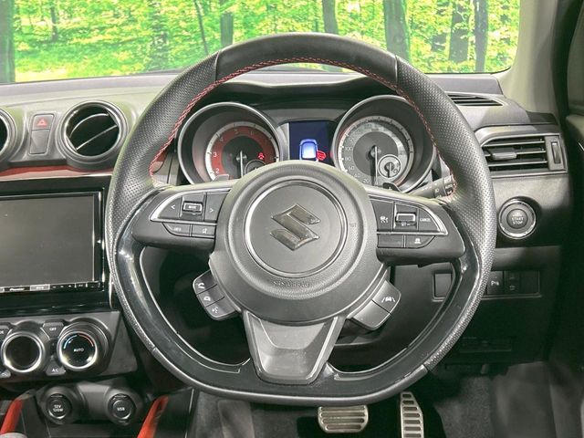 SUZUKI SWIFT 2021 Image 31