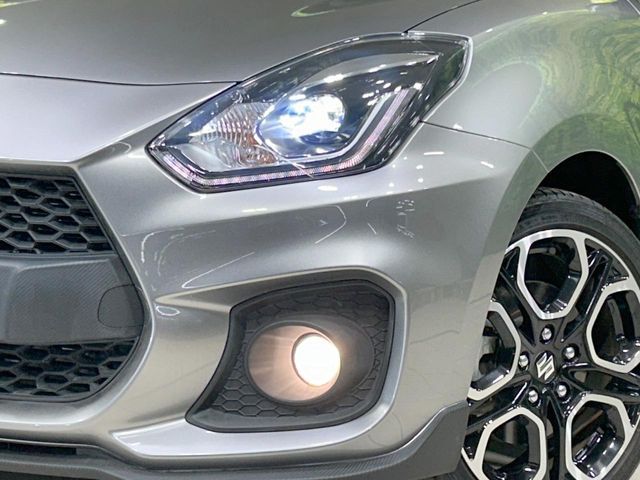 SUZUKI SWIFT 2021 Image 31