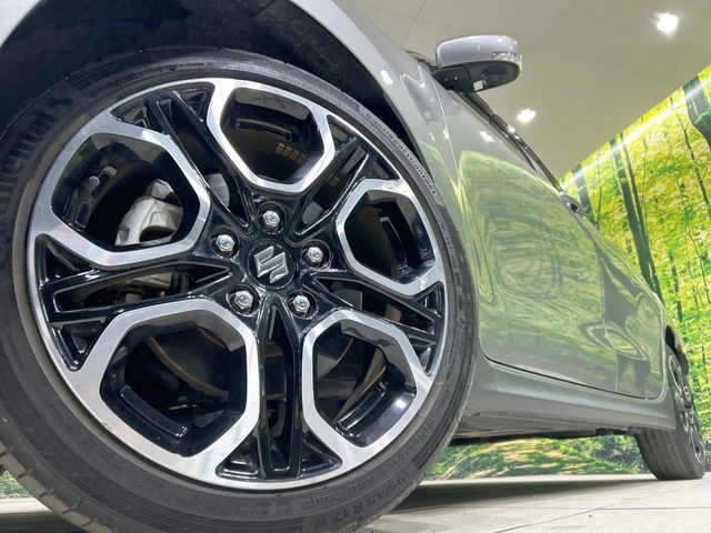 SUZUKI SWIFT 2021 Image 31