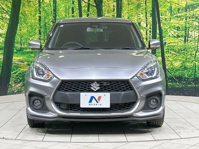 SUZUKI SWIFT 2021 Image 31