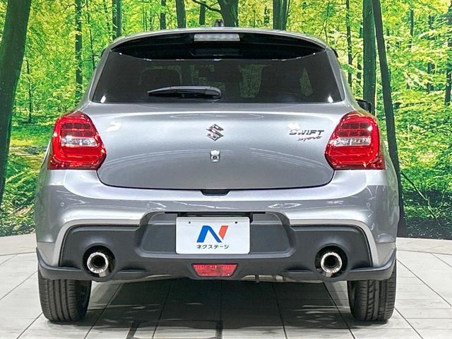 SUZUKI SWIFT 2021 Image 31