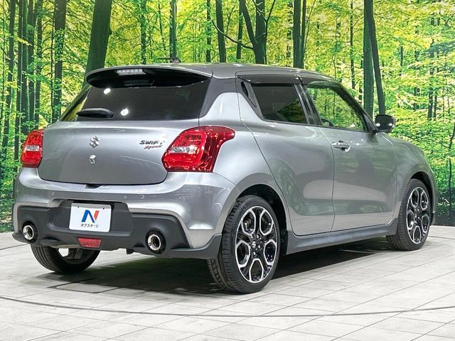 SUZUKI SWIFT 2021 Image 31