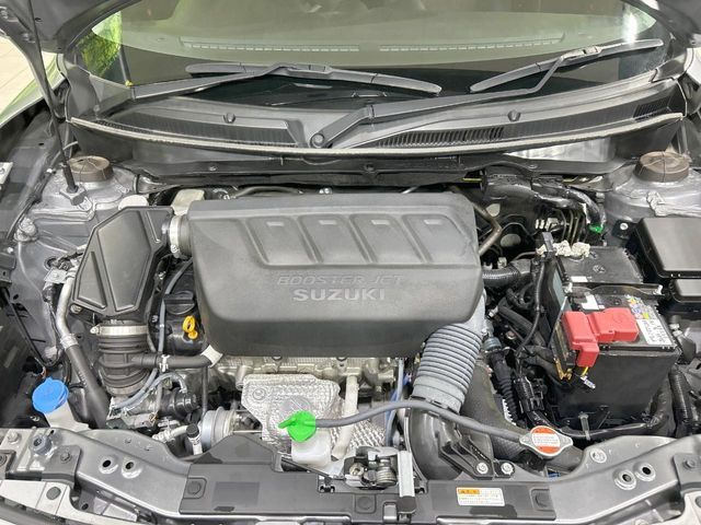 SUZUKI SWIFT 2021 Image 31