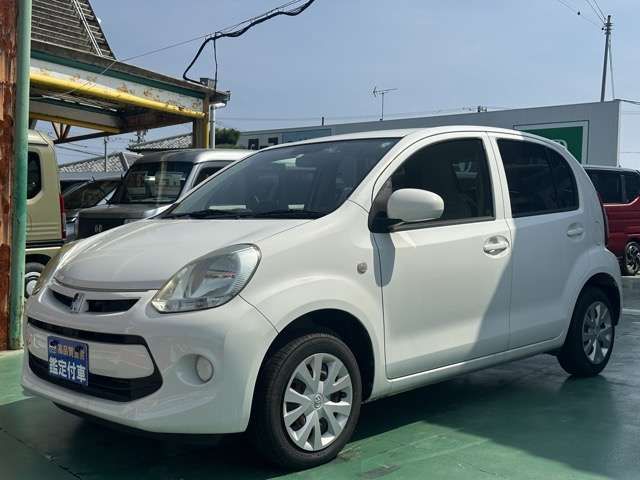 TOYOTA PASSO 2016 Image 31