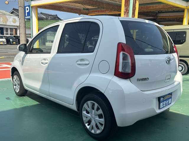 TOYOTA PASSO 2016 Image 31