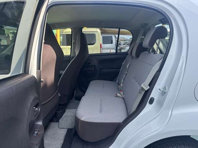 TOYOTA PASSO 2016 Image 31