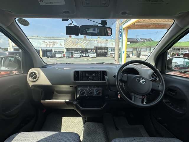 TOYOTA PASSO 2016 Image 31
