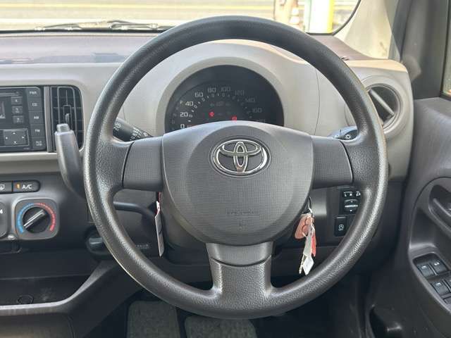 TOYOTA PASSO 2016 Image 31