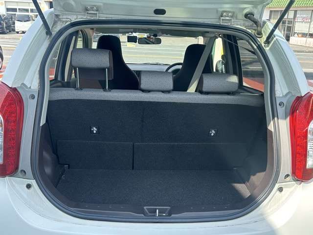 TOYOTA PASSO 2016 Image 31