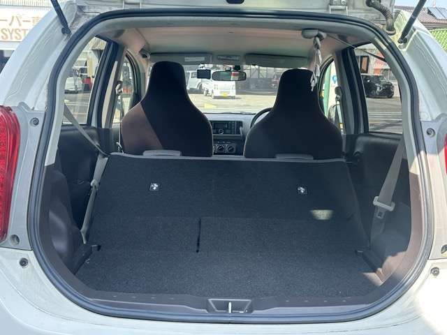 TOYOTA PASSO 2016 Image 31