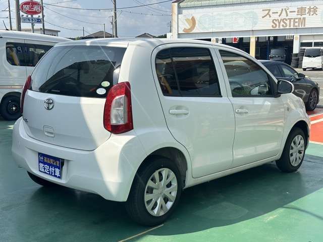 TOYOTA PASSO 2016 Image 31