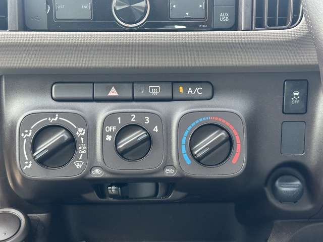 TOYOTA PASSO 2016 Image 31