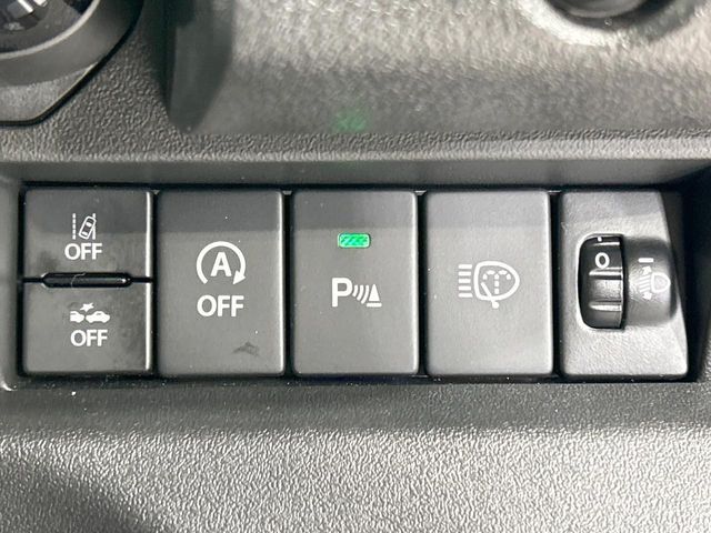 SUZUKI JIMNY NOMADE 2025 Image 31