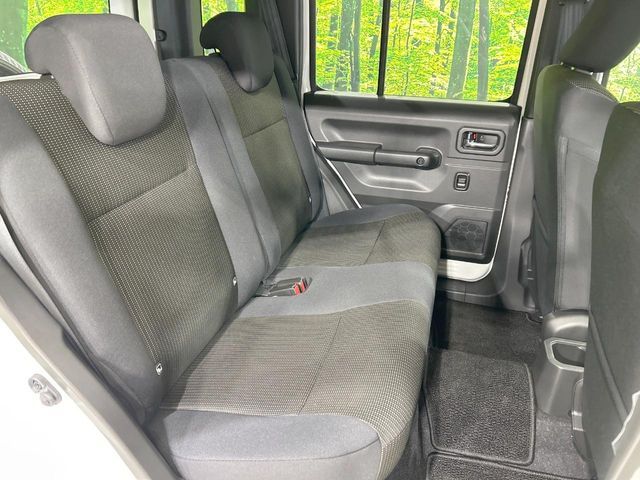 SUZUKI JIMNY NOMADE 2025 Image 31