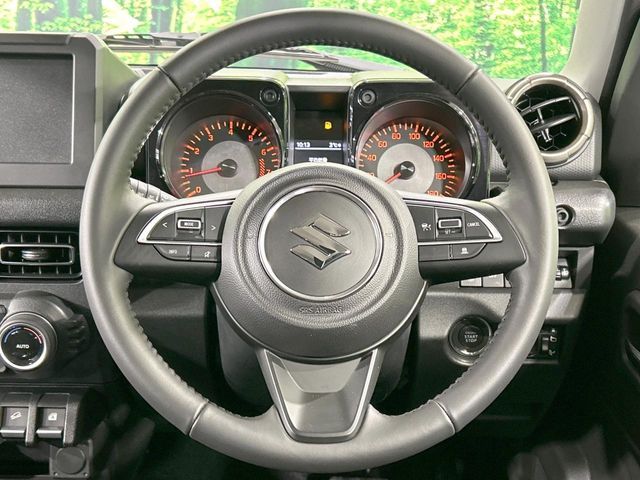 SUZUKI JIMNY NOMADE 2025 Image 31