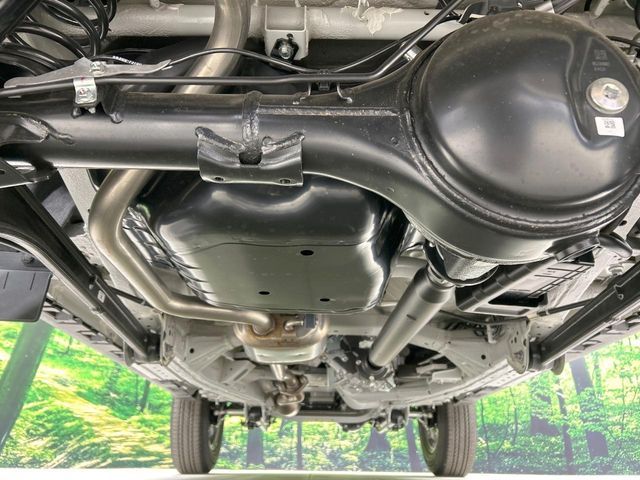 SUZUKI JIMNY NOMADE 2025 Image 31