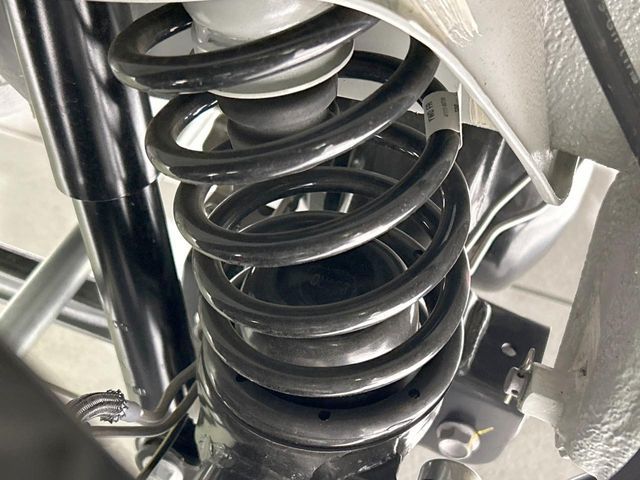 SUZUKI JIMNY NOMADE 2025 Image 31