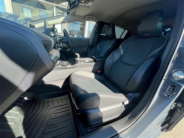 TOYOTA PRIUS 2025 Image 31