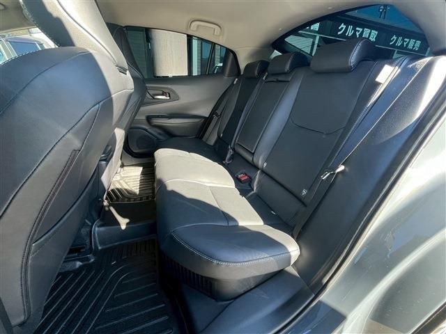 TOYOTA PRIUS 2025 Image 31