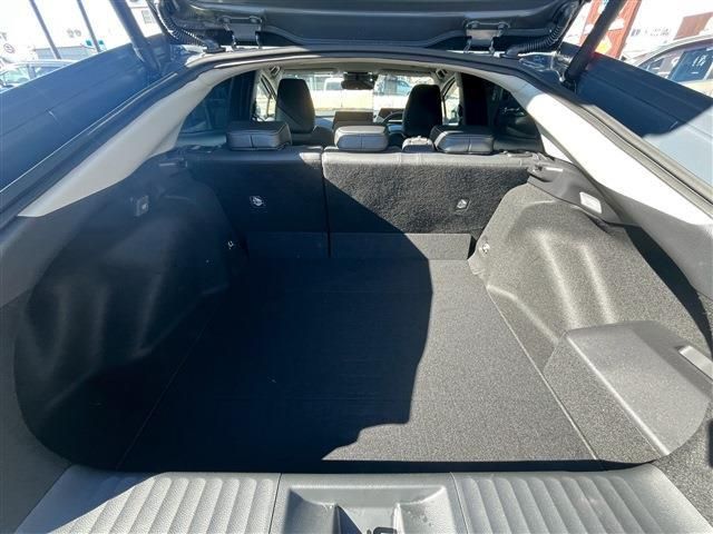 TOYOTA PRIUS 2025 Image 31