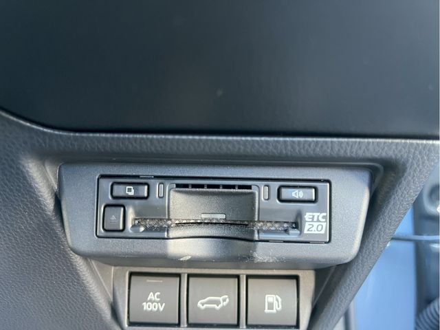 TOYOTA PRIUS 2025 Image 31