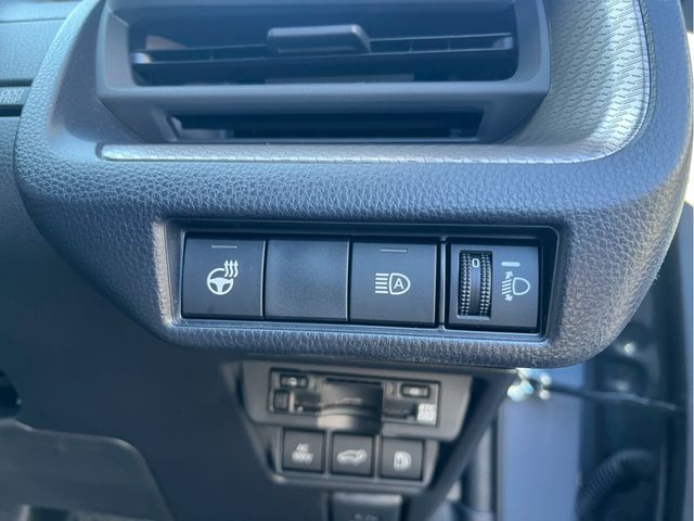 TOYOTA PRIUS 2025 Image 31