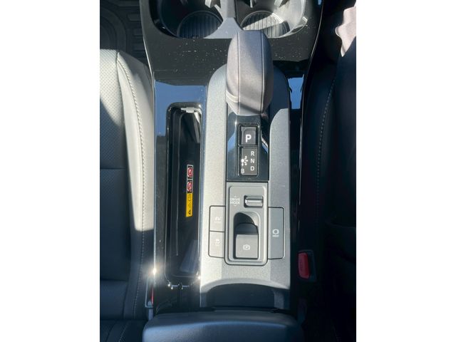 TOYOTA PRIUS 2025 Image 31