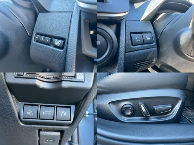 TOYOTA PRIUS 2025 Image 31