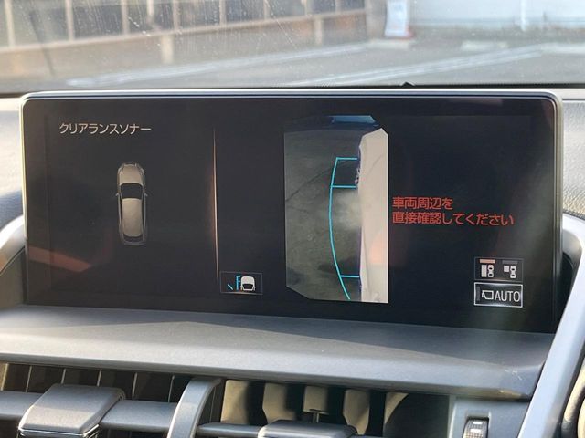 TOYOTA LEXUS NX300 2018 Image 31