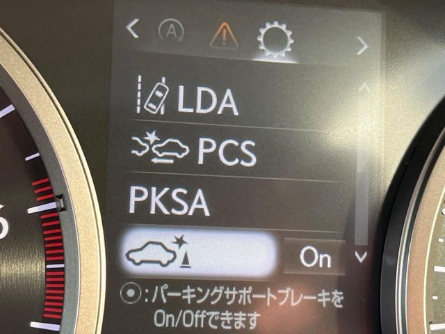 TOYOTA LEXUS NX300 2018 Image 31