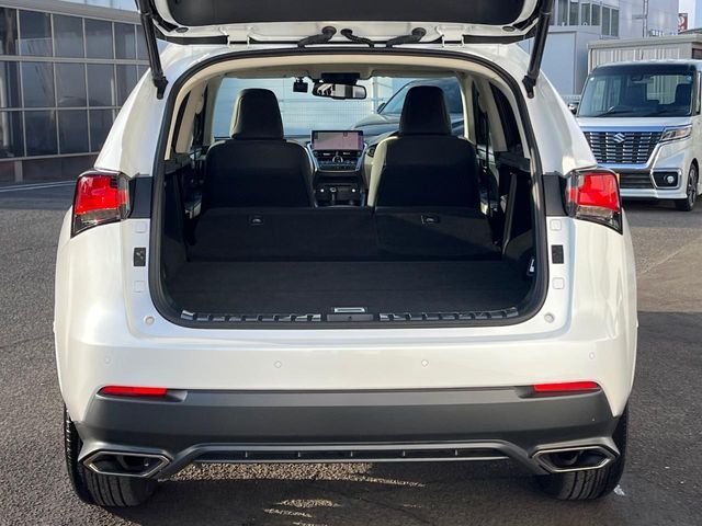 TOYOTA LEXUS NX300 2018 Image 31