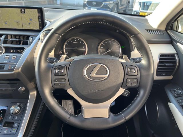 TOYOTA LEXUS NX300 2018 Image 31