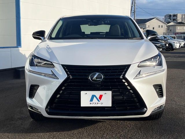 TOYOTA LEXUS NX300 2018 Image 31