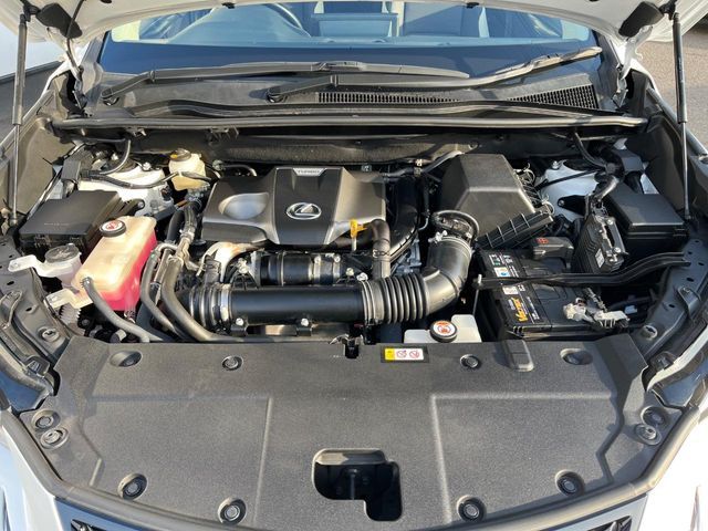 TOYOTA LEXUS NX300 2018 Image 31