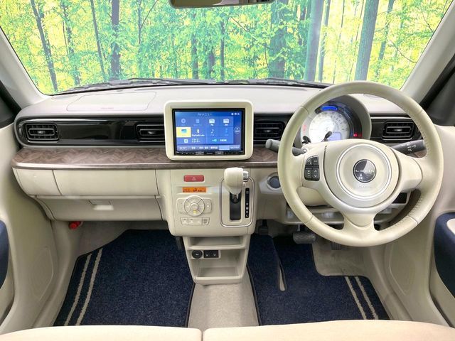 SUZUKI ALTO LAPIN 2021 Image 31