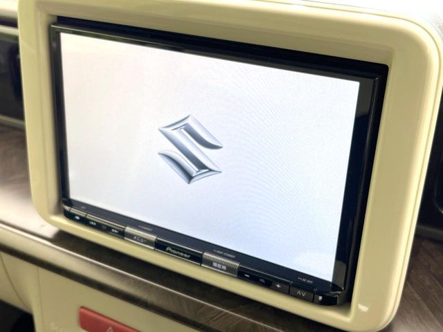 SUZUKI ALTO LAPIN 2021 Image 31