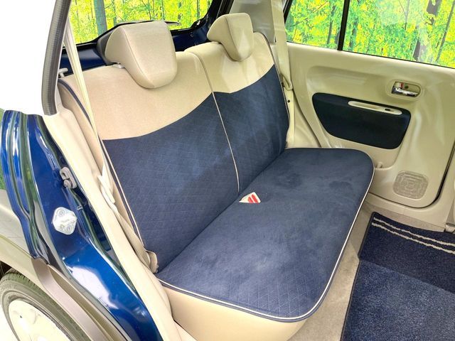 SUZUKI ALTO LAPIN 2021 Image 31